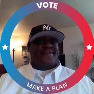 Meet your Posher, Mark